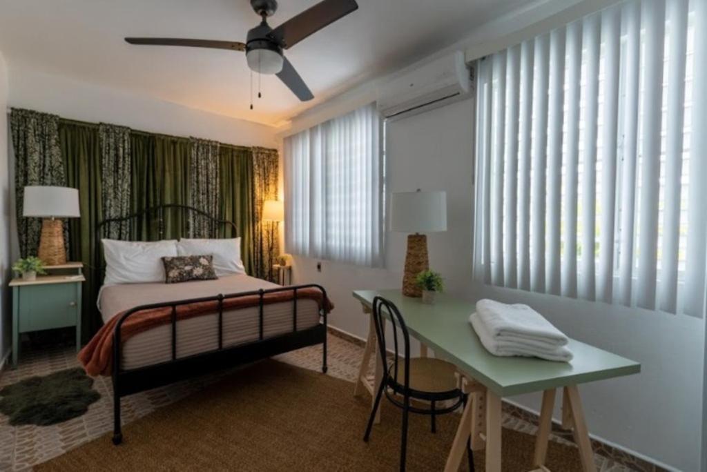 El Flamingo Beach Club Manati Ngoại thất bức ảnh