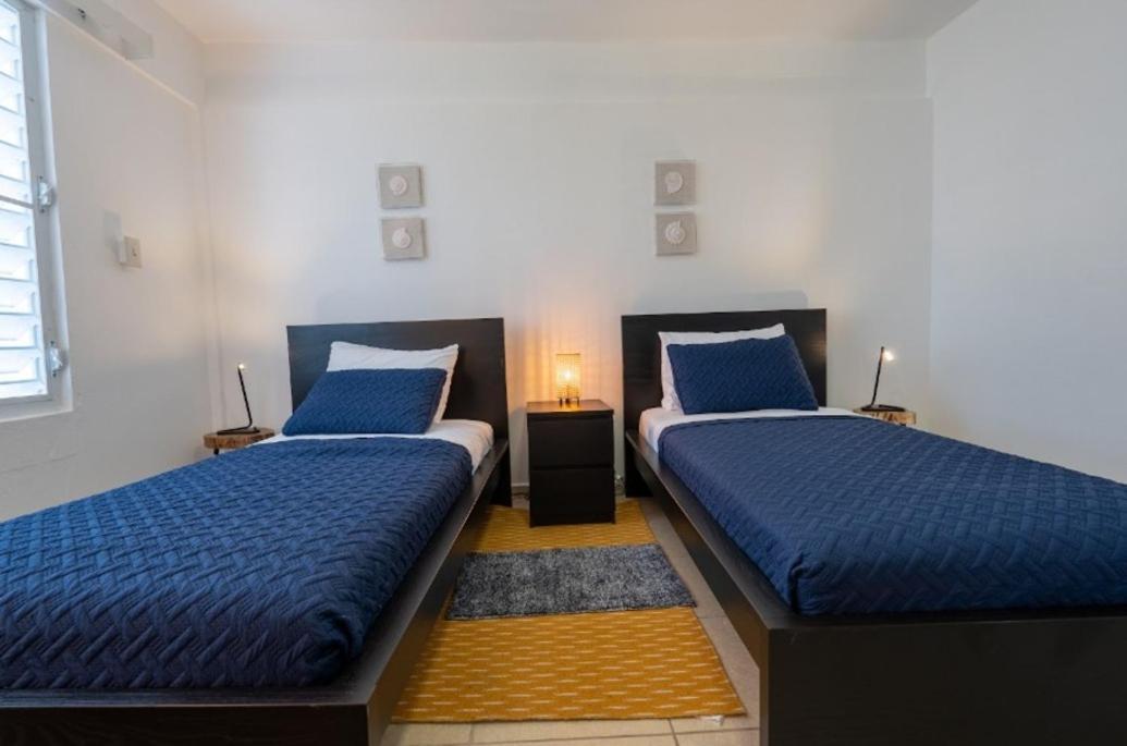 El Flamingo Beach Club Manati Ngoại thất bức ảnh