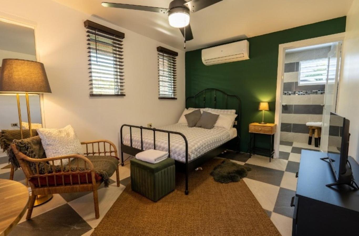 El Flamingo Beach Club Manati Ngoại thất bức ảnh