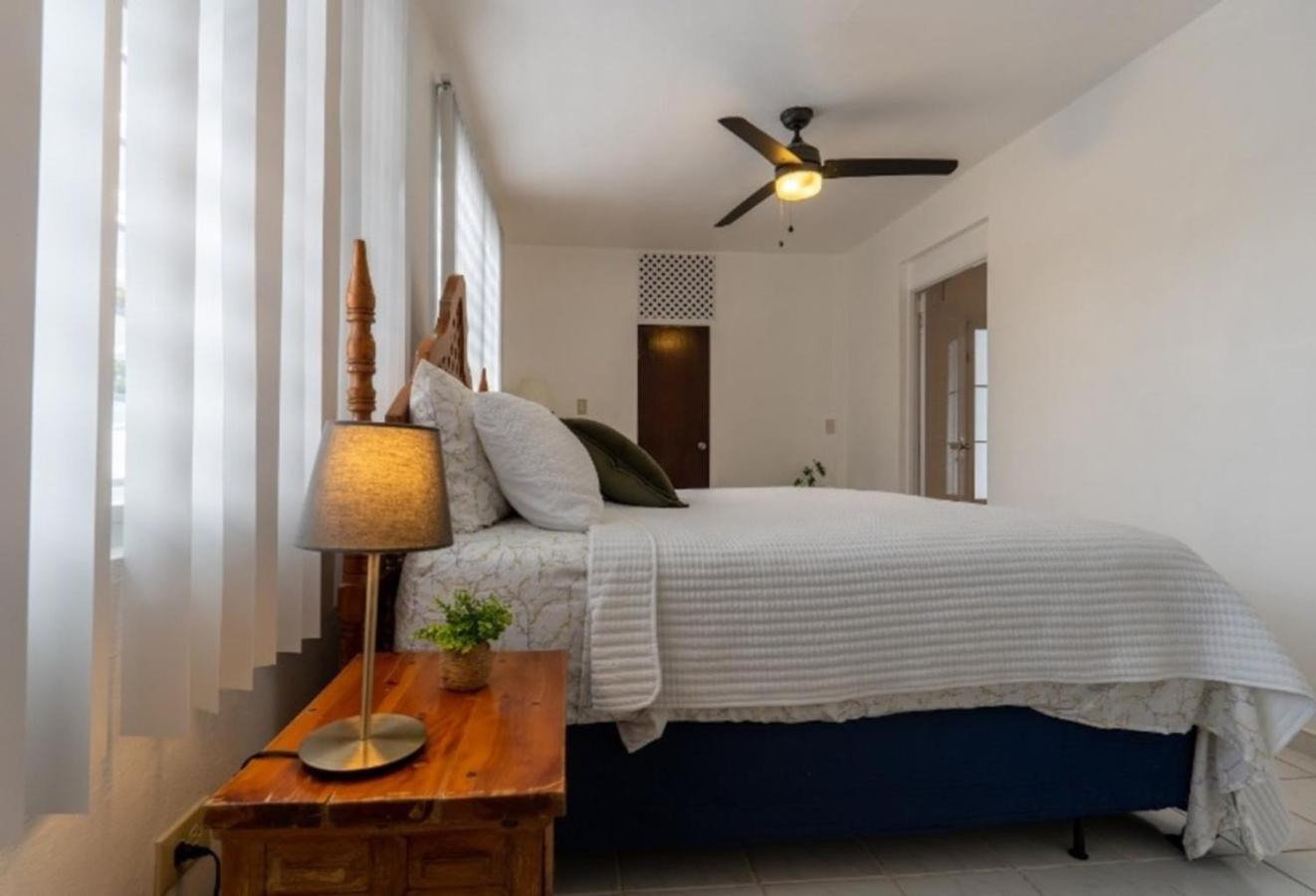 El Flamingo Beach Club Manati Ngoại thất bức ảnh
