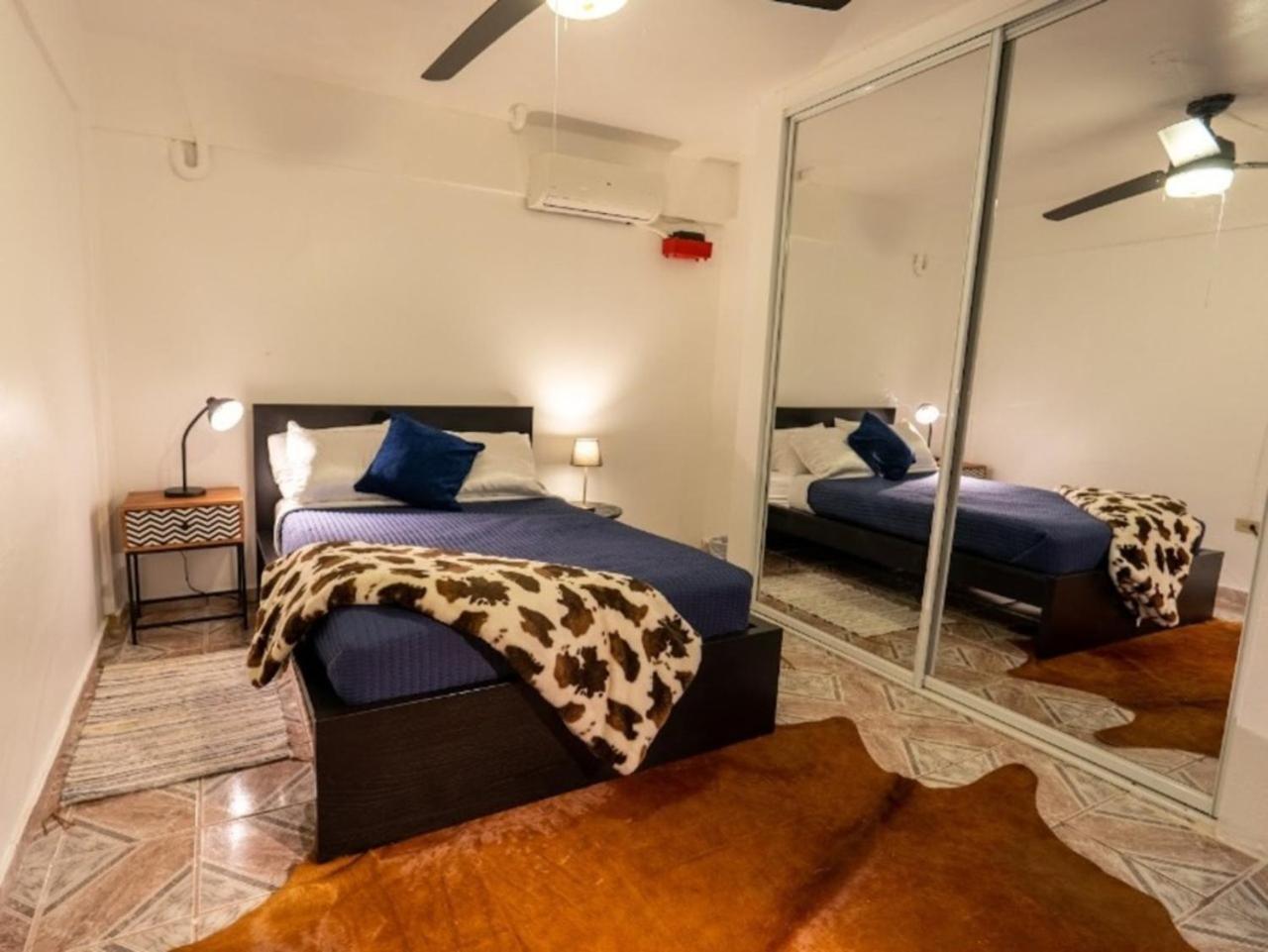 El Flamingo Beach Club Manati Ngoại thất bức ảnh