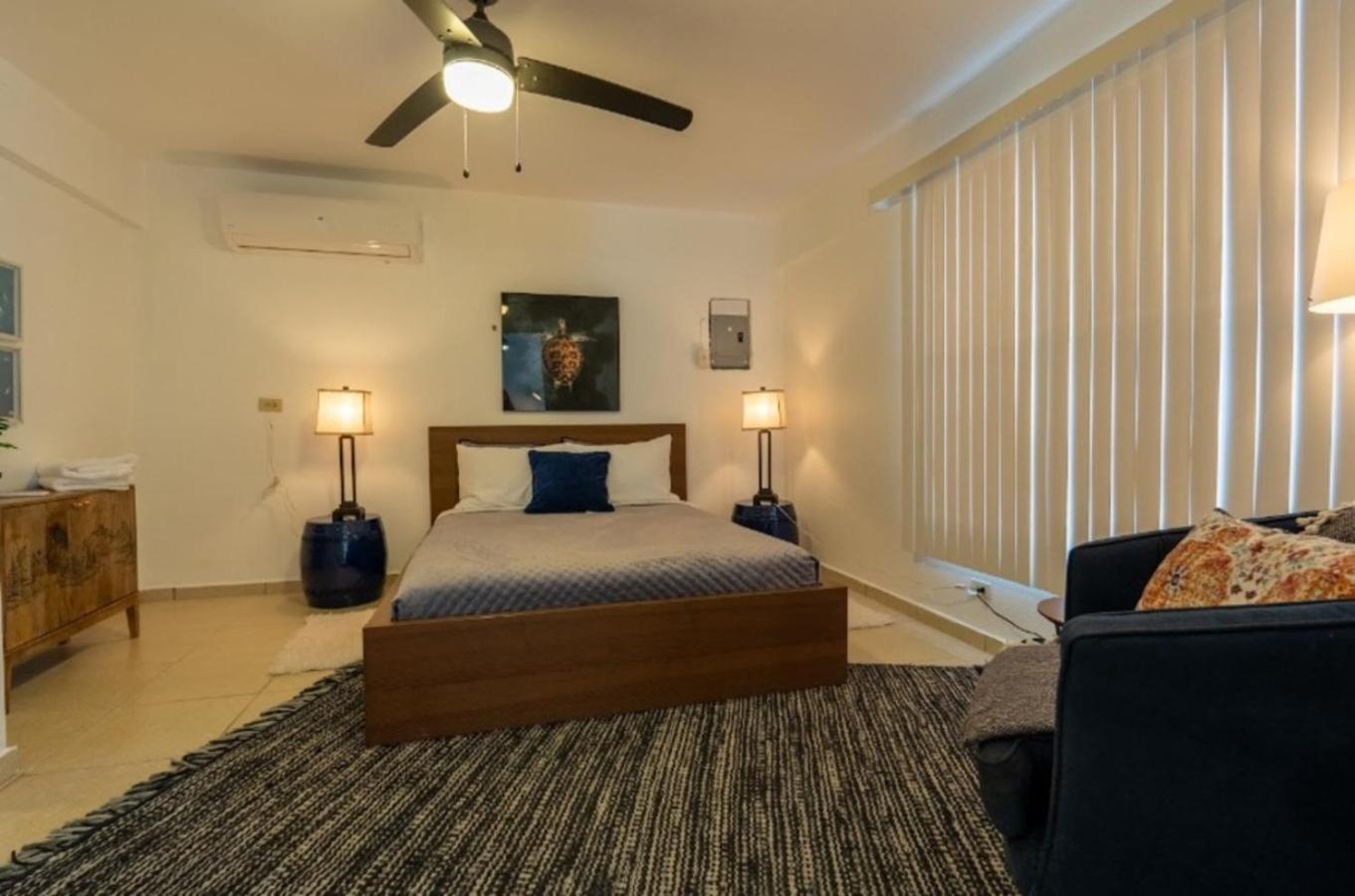 El Flamingo Beach Club Manati Ngoại thất bức ảnh