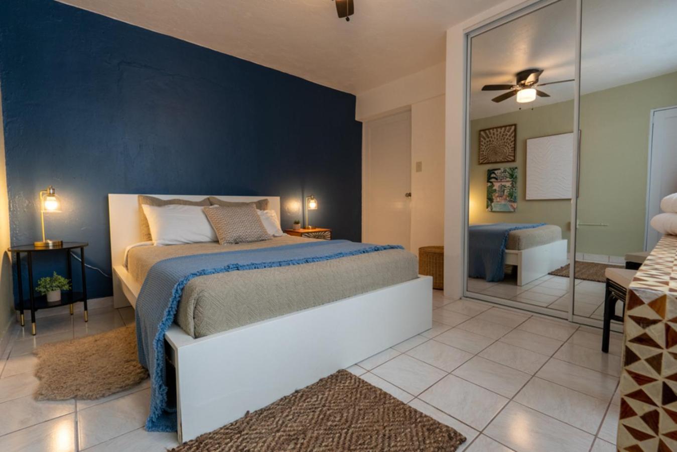 El Flamingo Beach Club Manati Ngoại thất bức ảnh