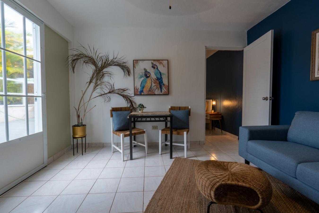 El Flamingo Beach Club Manati Ngoại thất bức ảnh